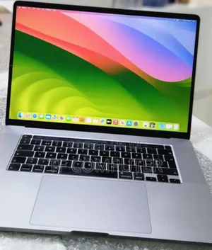 New Laptop Apple MacBook Pro 2019 64GB Intel Core I9 SSD 1T