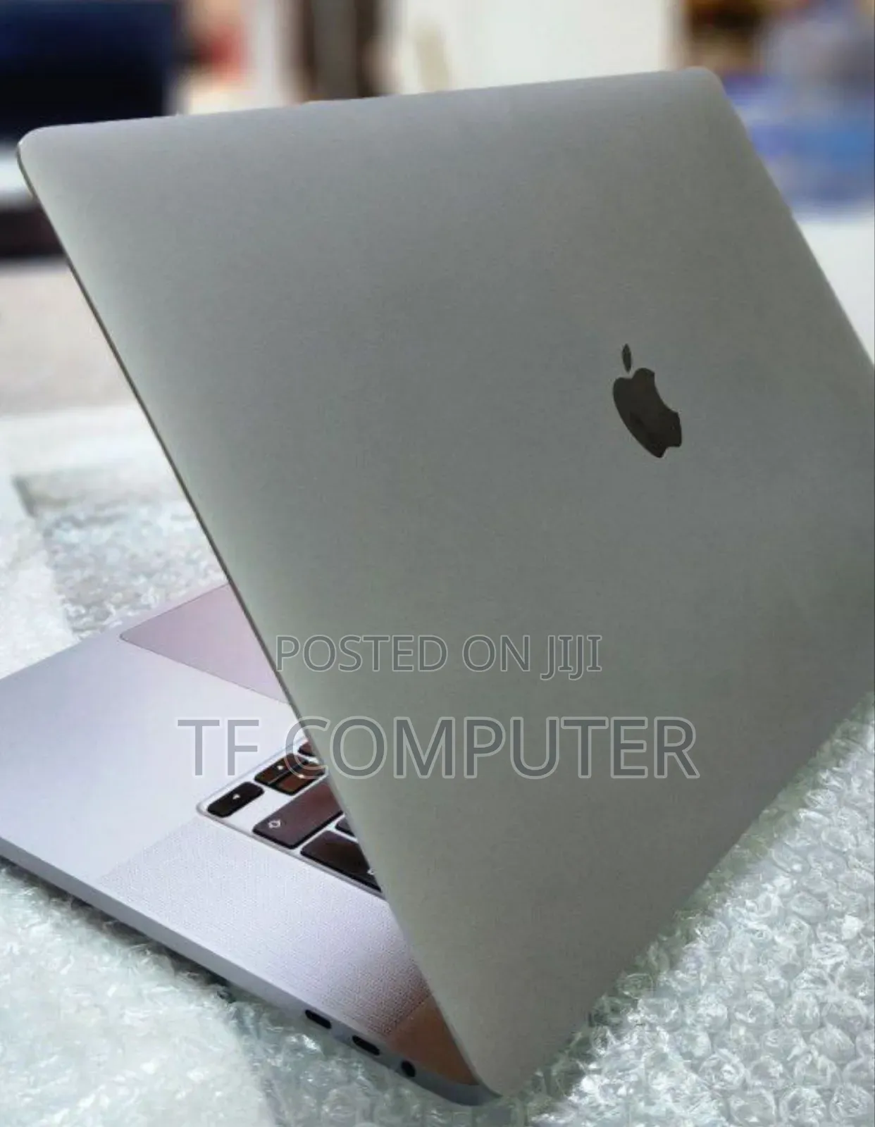 New Laptop Apple MacBook Pro 2019 64GB Intel Core I9 SSD 1T