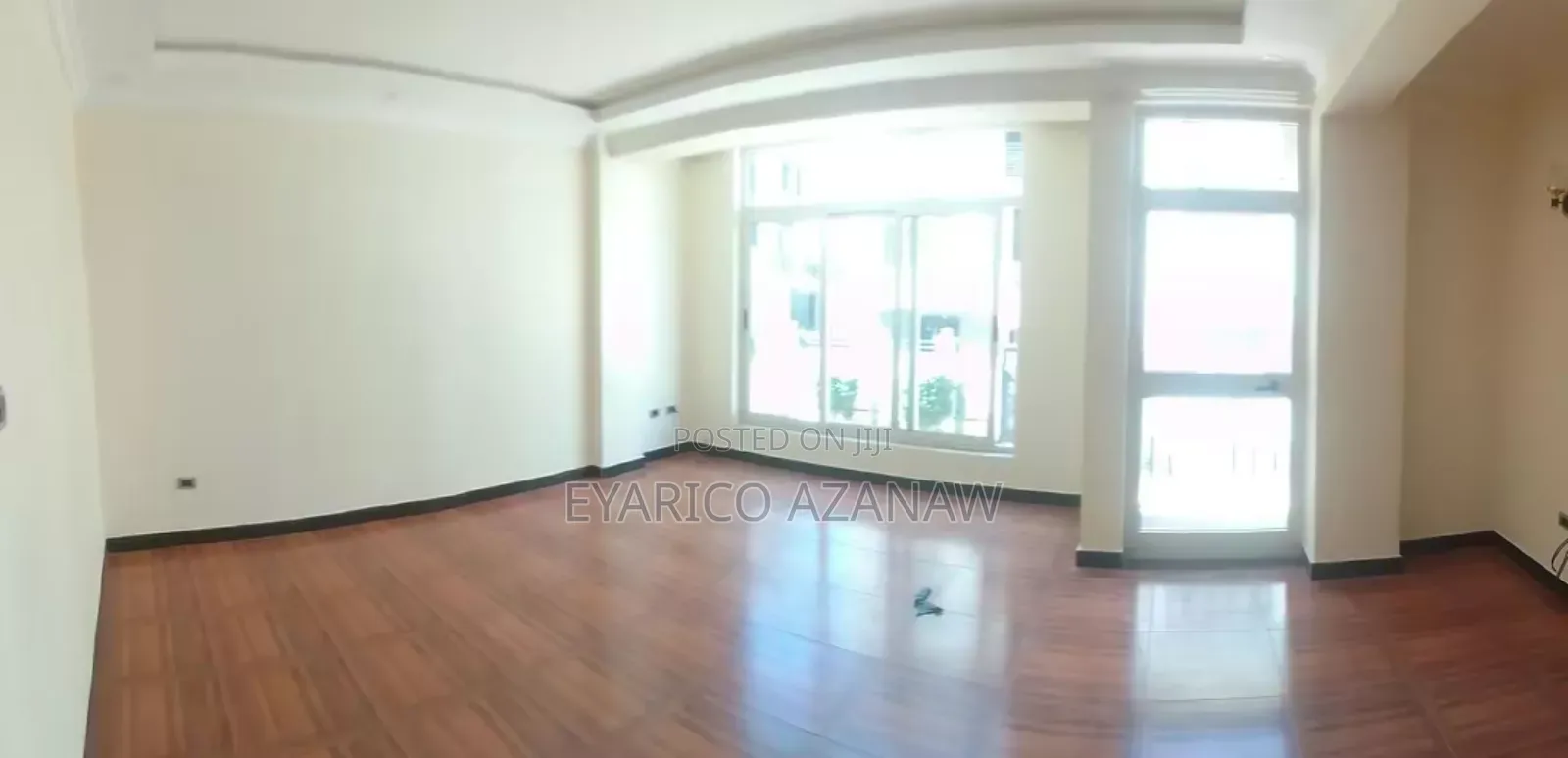 3bdrm Apartment in Sammit 72 3Bedroom, Bole for rent
