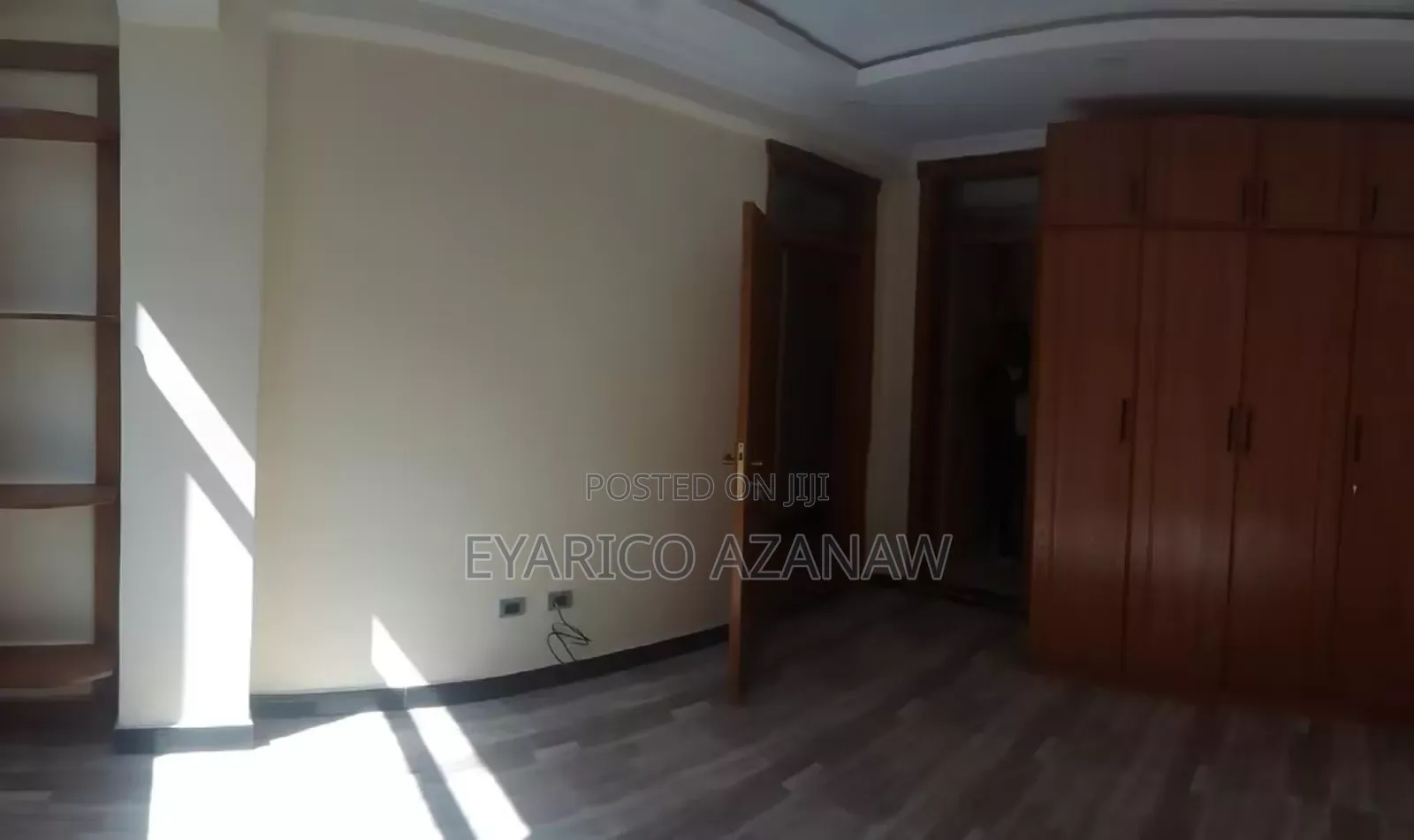 3bdrm Apartment in Sammit 72 3Bedroom, Bole for rent
