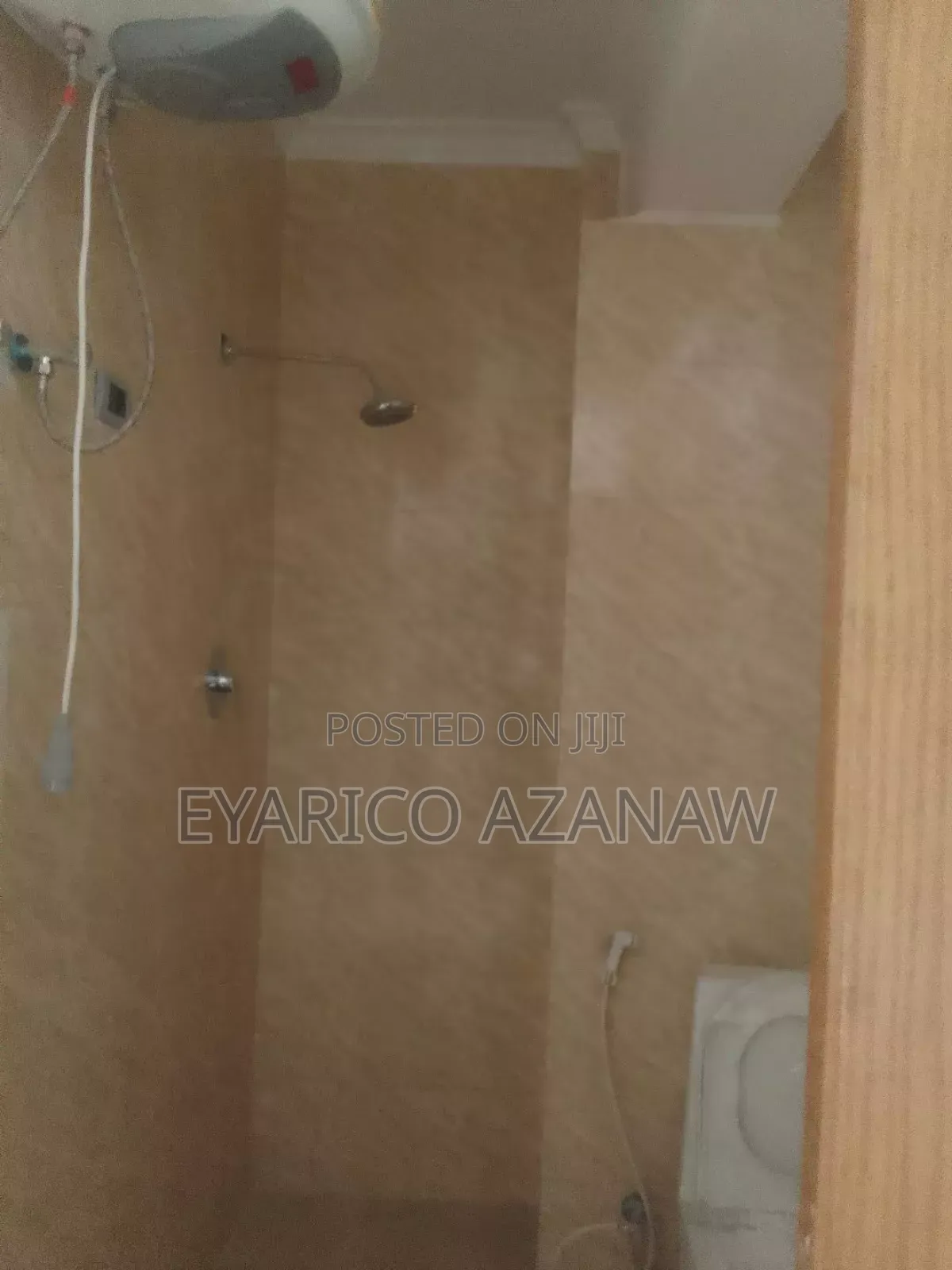 3bdrm Apartment in Sammit 72 3Bedroom, Bole for rent