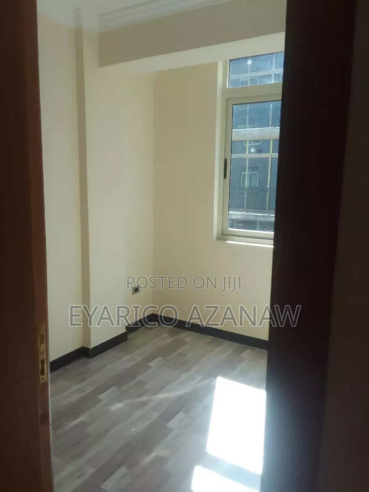 3bdrm Apartment in Sammit 72 3Bedroom, Bole for rent