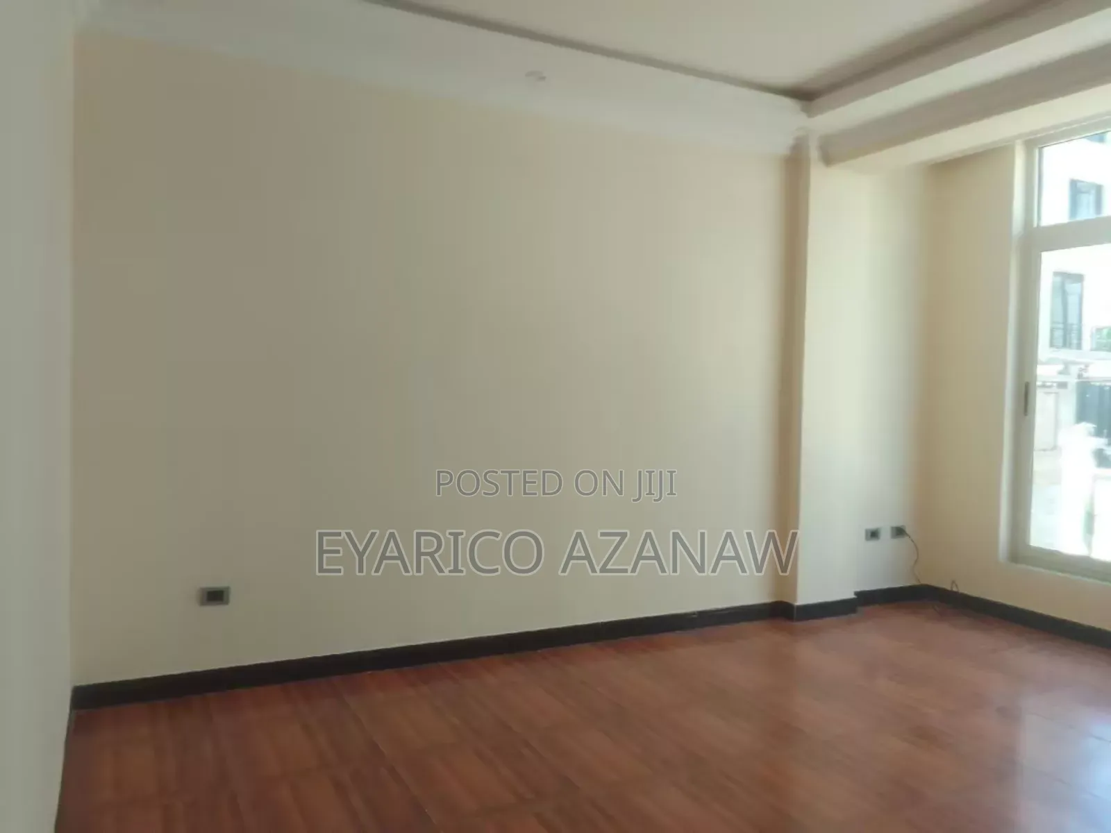 3bdrm Apartment in Sammit 72 3Bedroom, Bole for rent