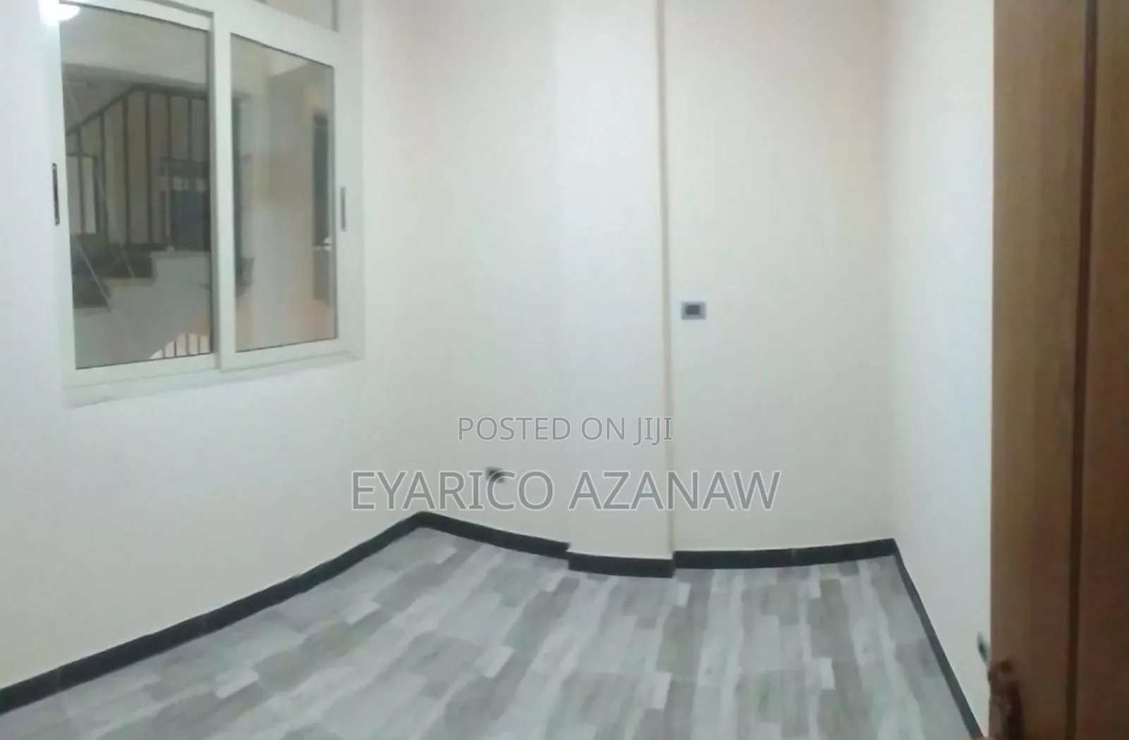 3bdrm Apartment in Sammit 72 3Bedroom, Bole for rent