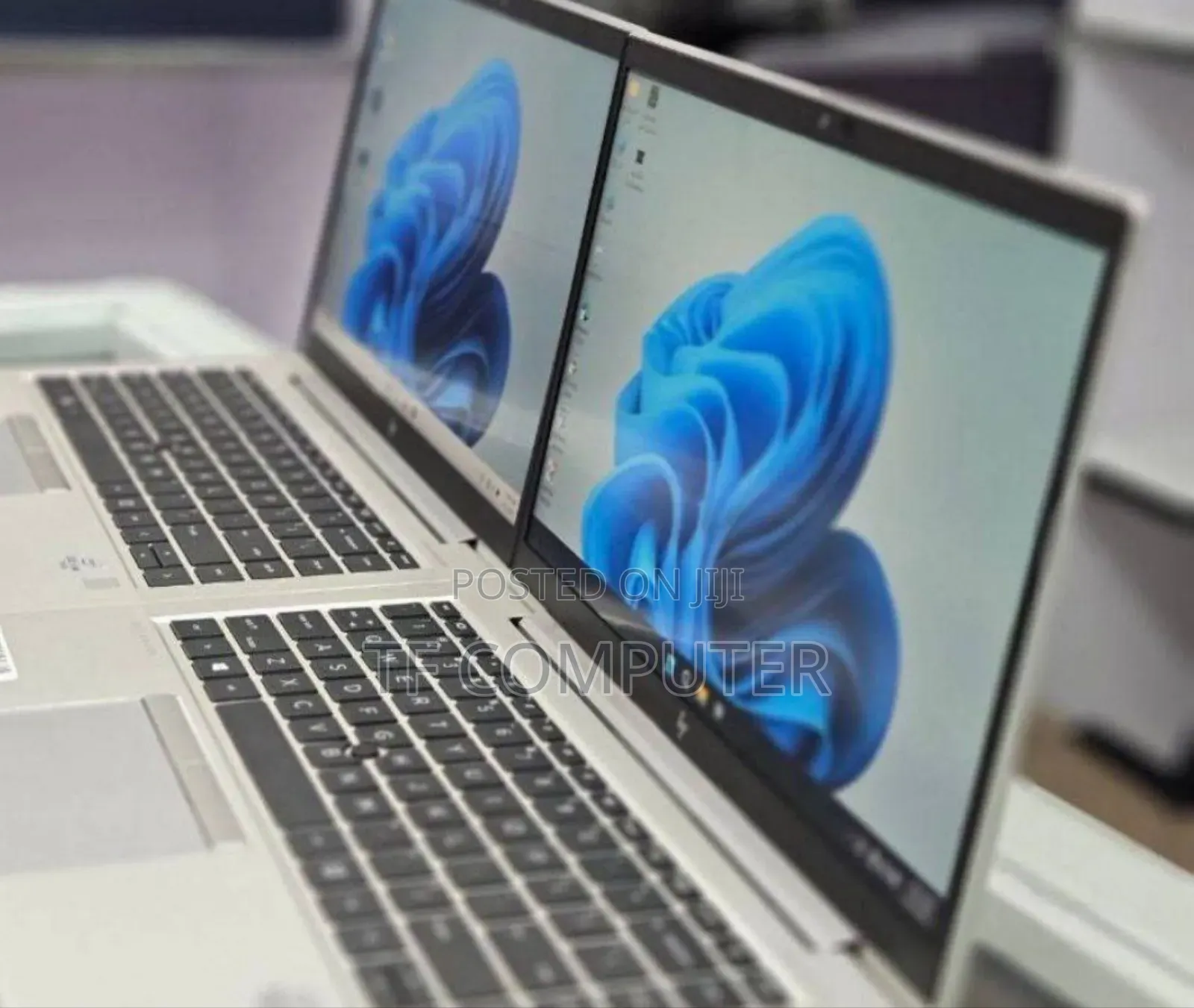 New Laptop HP EliteBook 840 G7 16GB Intel Core I7 SSD 512GB