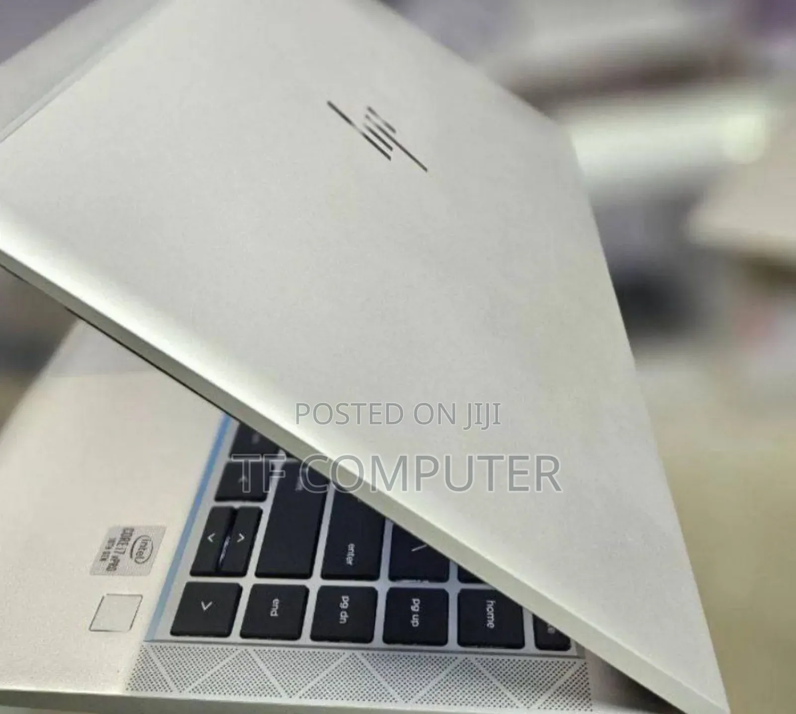 New Laptop HP EliteBook 840 G7 16GB Intel Core I7 SSD 512GB