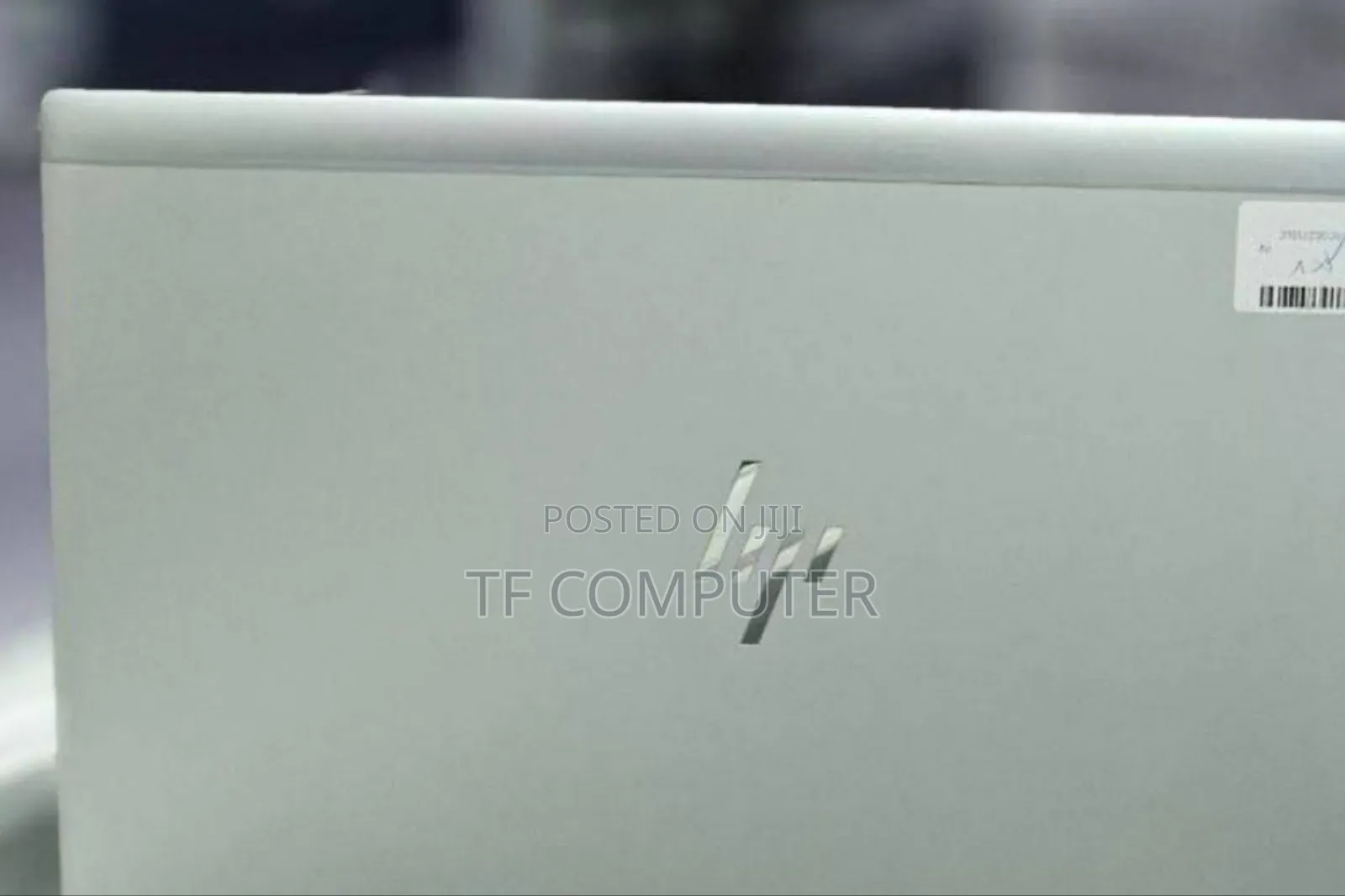 New Laptop HP EliteBook 840 G7 16GB Intel Core I7 SSD 512GB