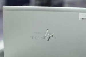 New Laptop HP EliteBook 840 G7 16GB Intel Core I7 SSD 512GB