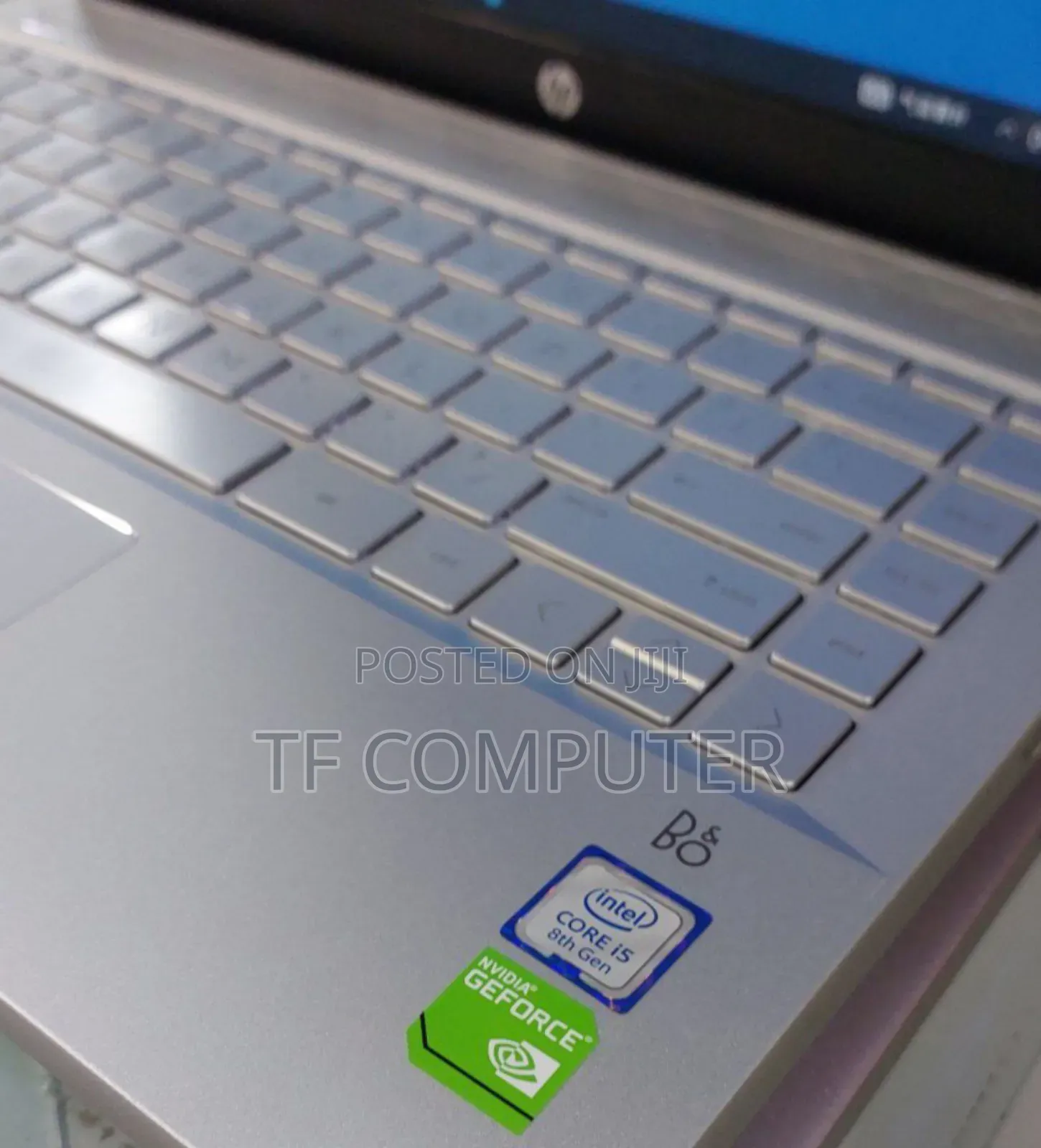 New Laptop HP Pavilion 14 16GB Intel Core I5 SSD 512GB