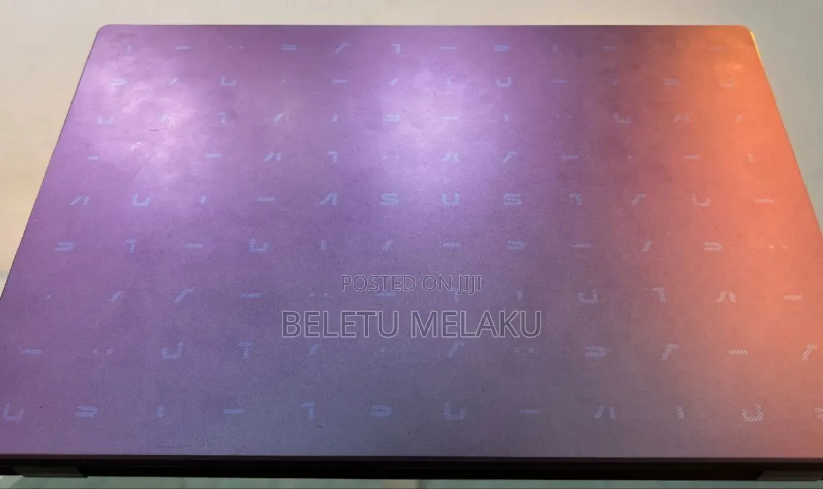 Laptop Asus Vivobook E410M 4GB Intel Celeron SSD 60GB