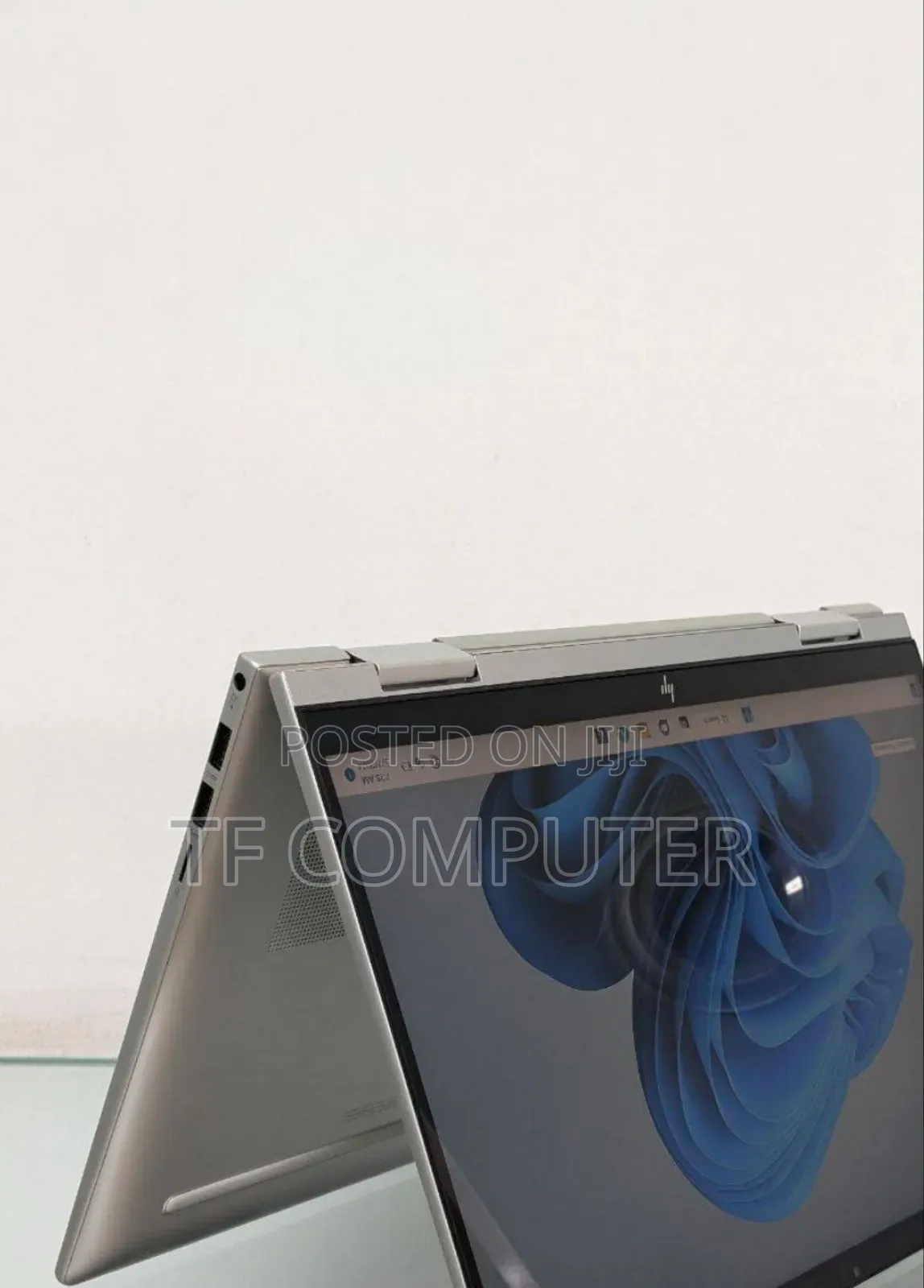 New Laptop HP Envy X360 16GB SSD 1T