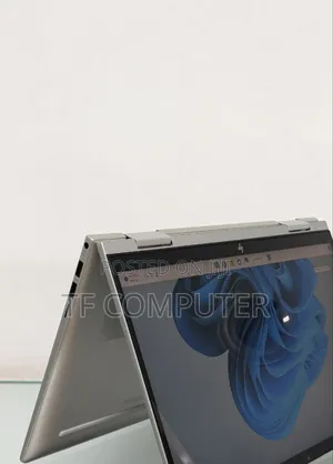 New Laptop HP Envy X360 16GB SSD 1T