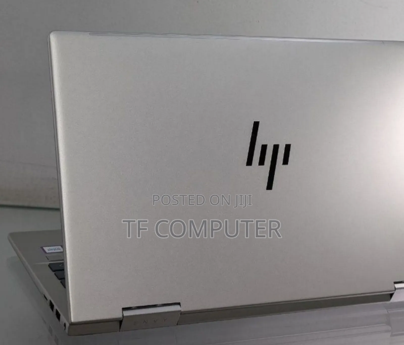 New Laptop HP Envy X360 16GB SSD 1T