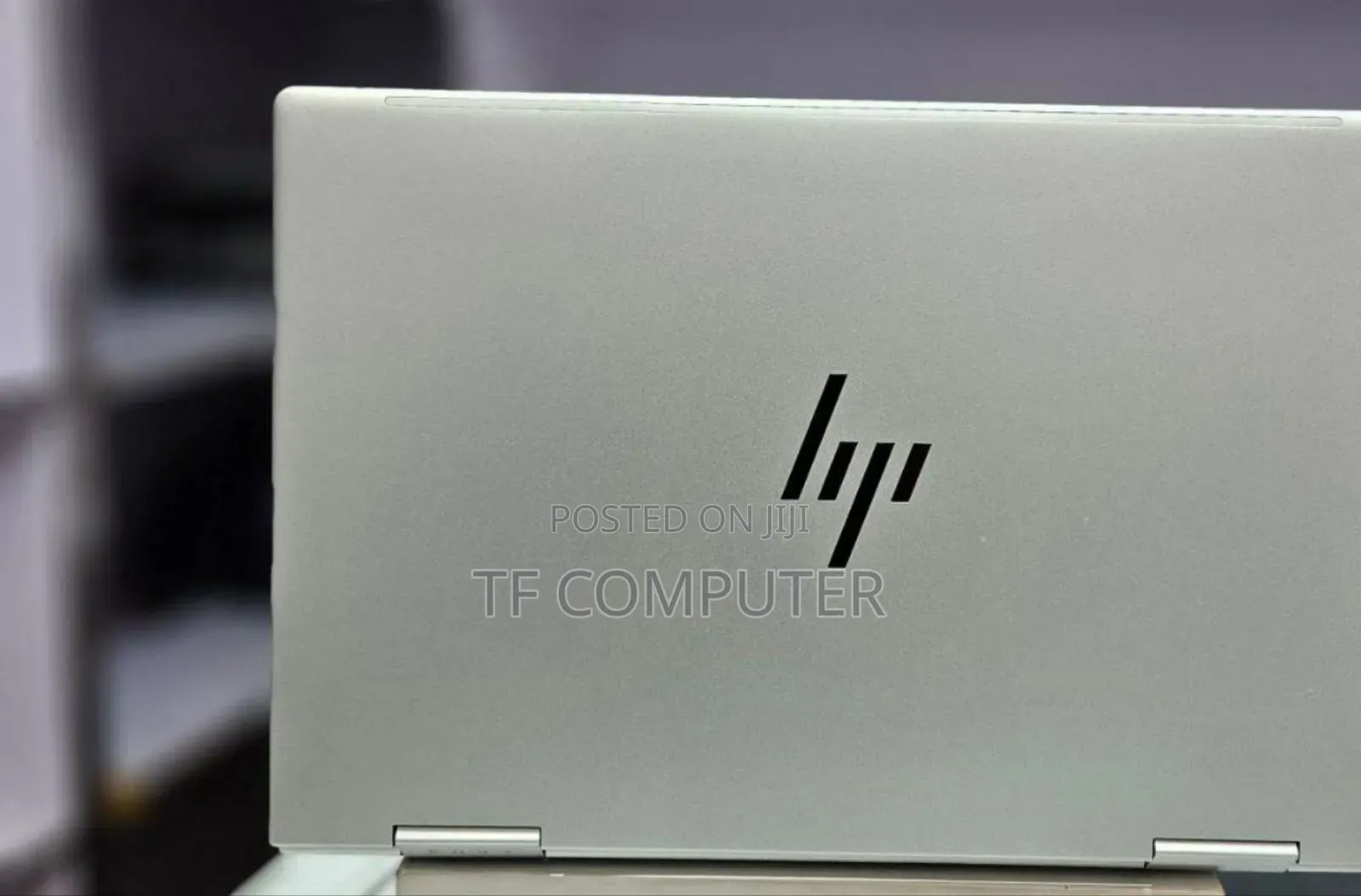 New Laptop HP Envy X360 16GB SSD 1T