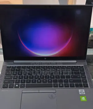 Photo - New Laptop HP ZBook Firefly 14 G7 32GB Intel Core I7 SSD 1T