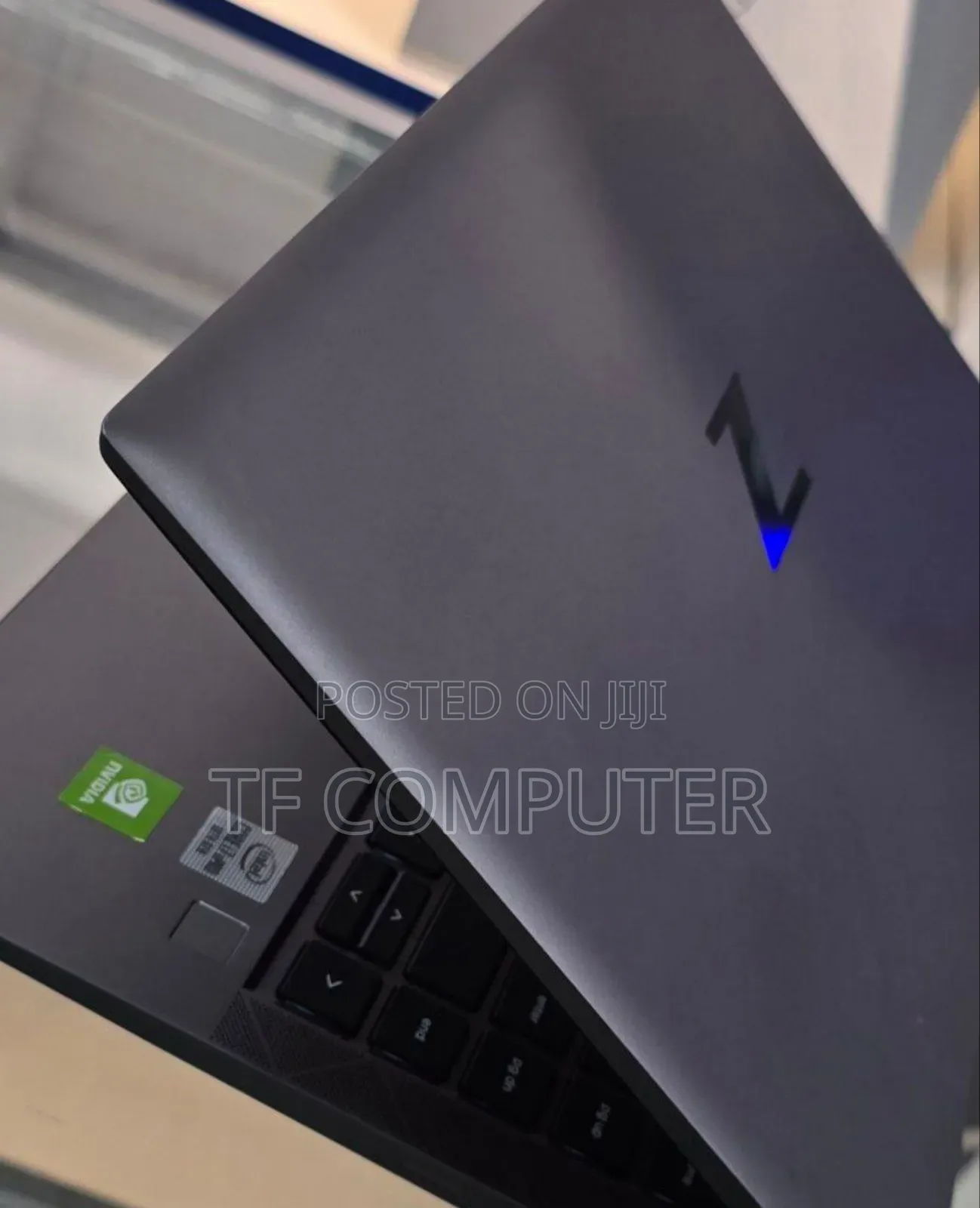 New Laptop HP ZBook Firefly 14 G7 32GB Intel Core I7 SSD 1T