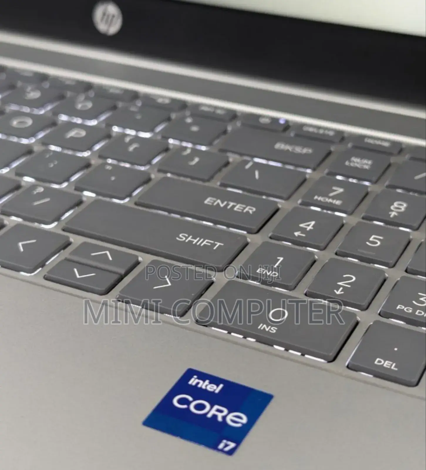 New Laptop HP Stream Notebook 16GB Intel Core I7 SSD 512GB