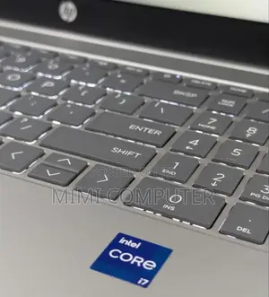 New Laptop HP Stream Notebook 16GB Intel Core I7 SSD 512GB