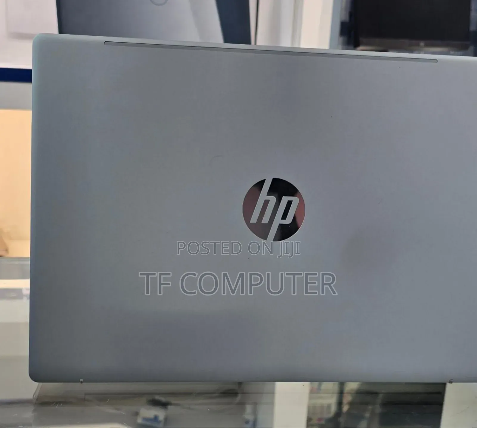 New Laptop HP 16GB Intel Core I7 SSD 512GB