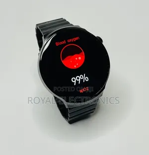 Photo - Germany Smart Watch  for Men's 46mm