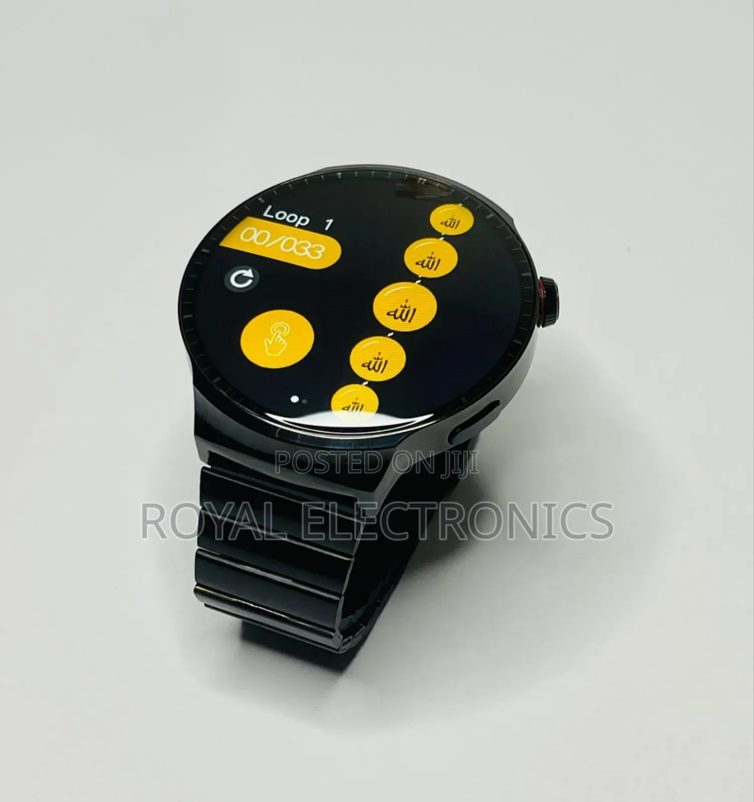 Germany Smart Watch  for Men's 46mm