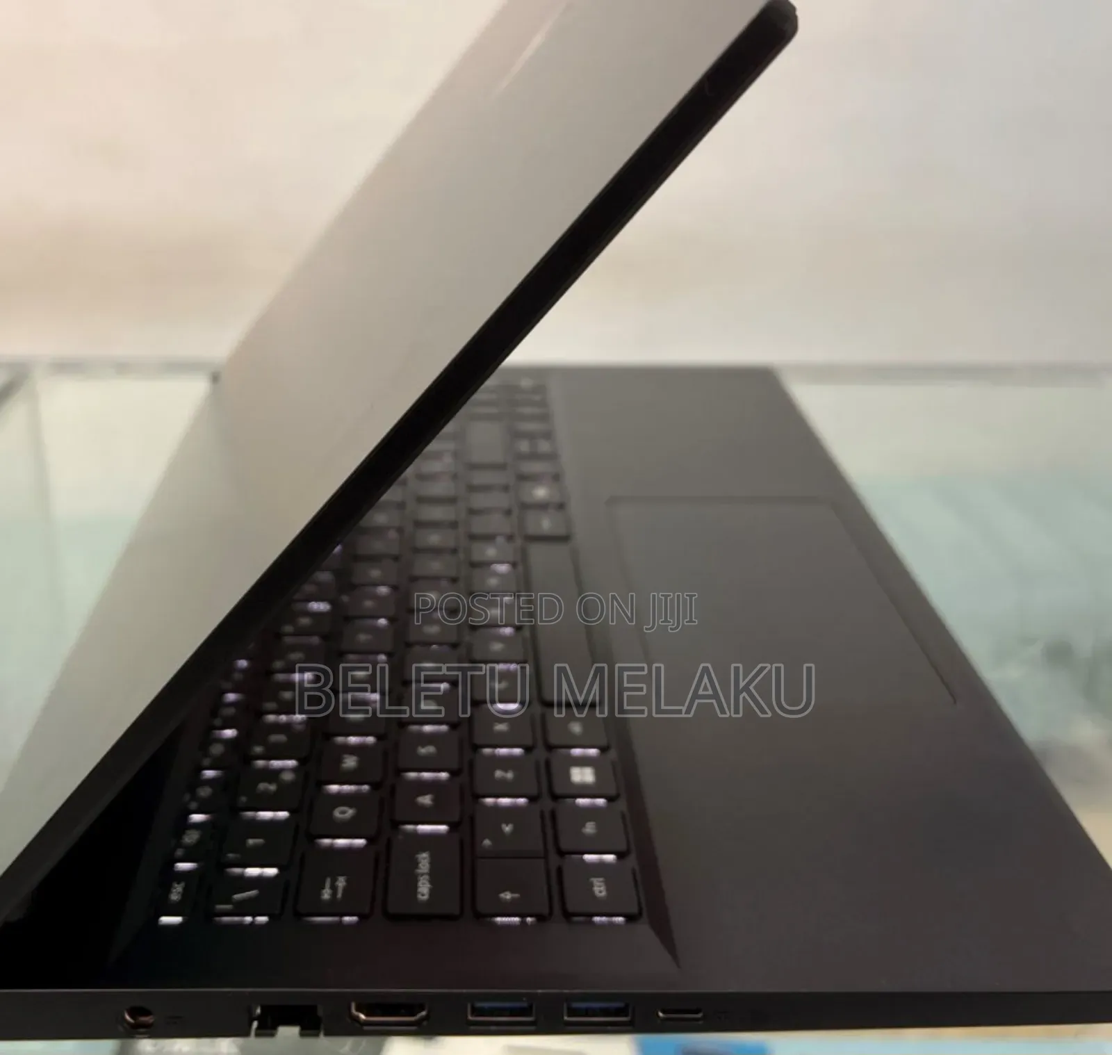 New Laptop Acer Nitro 5 16GB AMD Ryzen 5 SSD 512GB