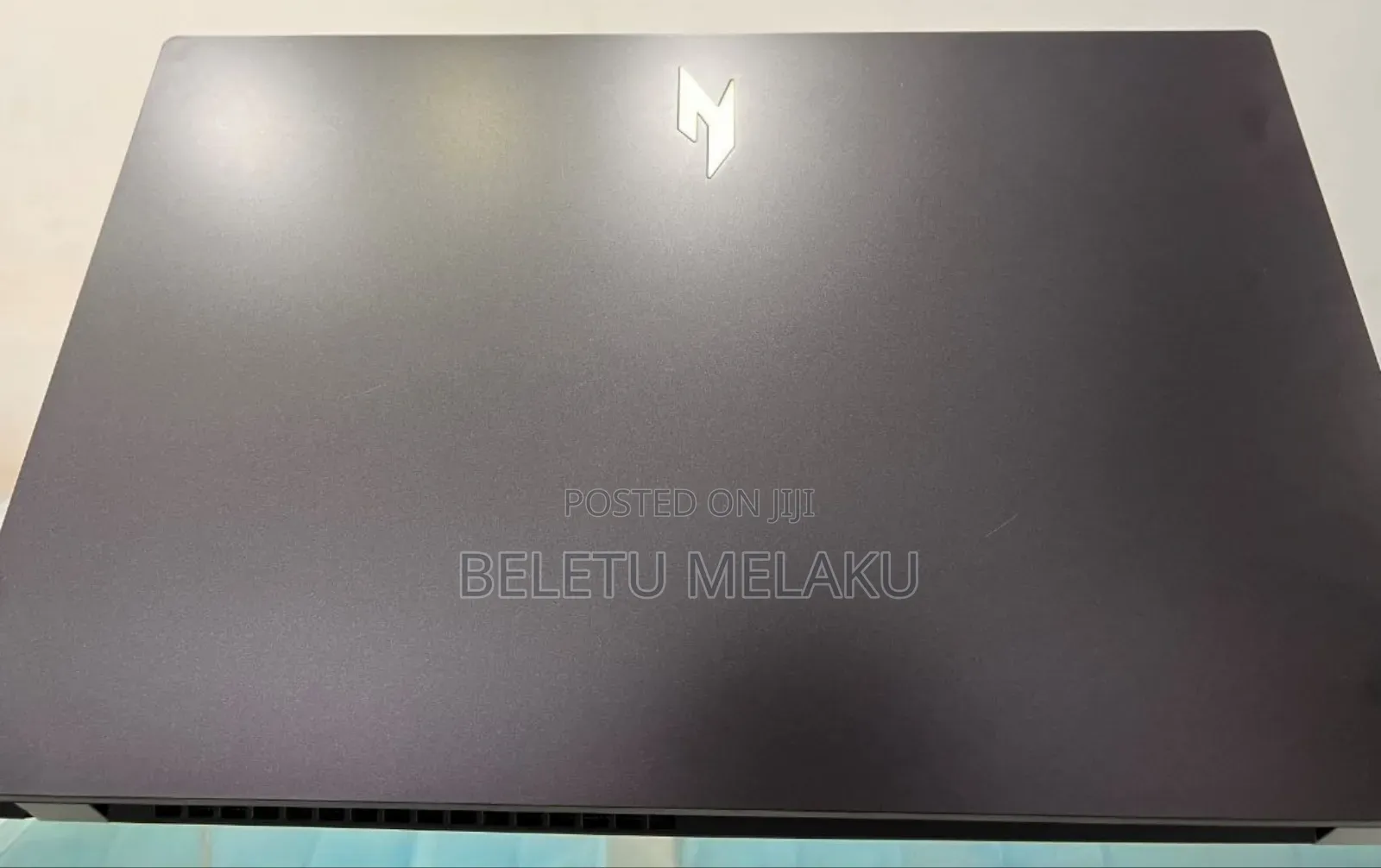 New Laptop Acer Nitro 5 16GB AMD Ryzen 5 SSD 512GB