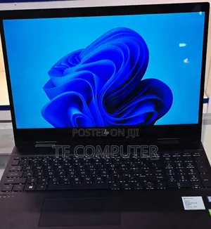 Photo - New Laptop HP Envy X360 16GB Intel Core I7 SSD 512GB