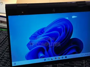 New Laptop HP Envy X360 16GB Intel Core I7 SSD 512GB