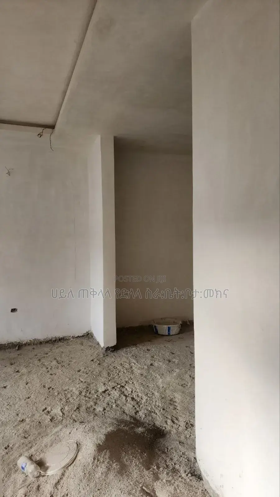 8bdrm House in አያት አካባቢ, Yeka for sale