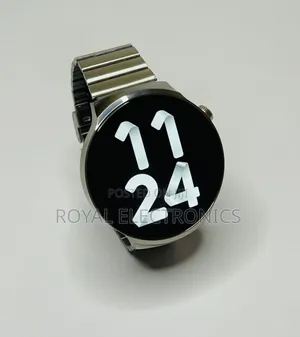 የጀርመን ብራንድ ስማርት ሰዓት