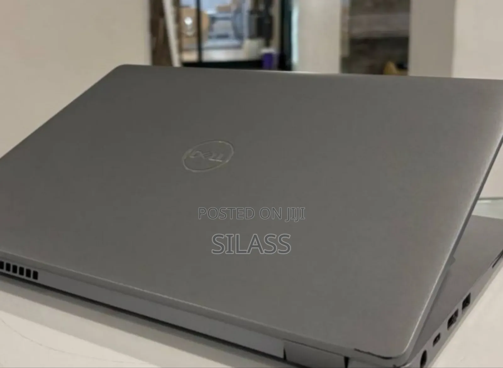 New Laptop Dell Latitude 5310 8GB Intel Core I5 SSD 256GB