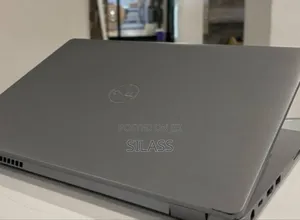 New Laptop Dell Latitude 5310 8GB Intel Core I5 SSD 256GB