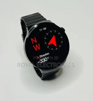 Photo - Germany2025 Model Smart Watch With Three Straps