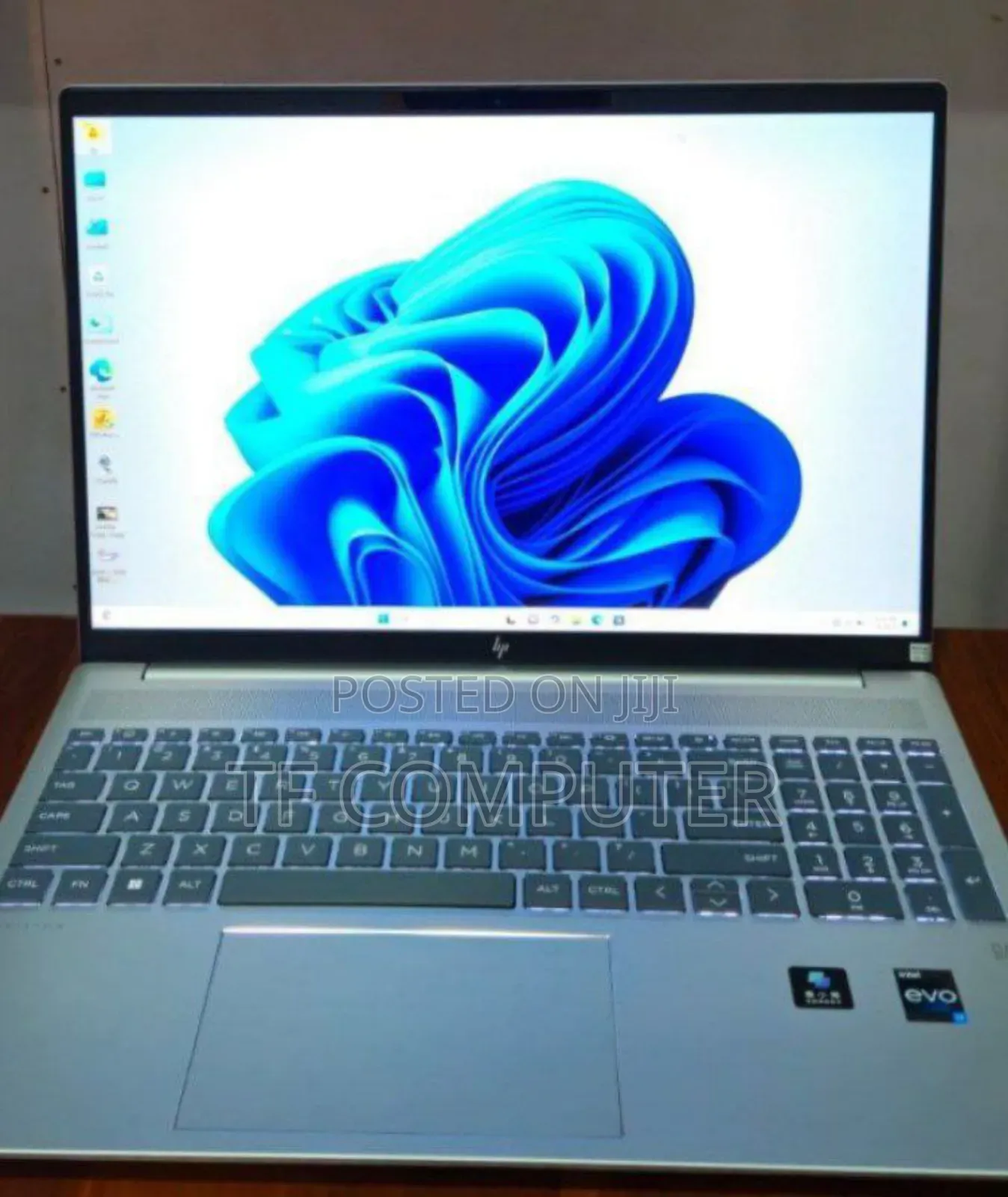 New Laptop HP 16GB Intel Core I7 SSD 1T