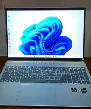 Photo - New Laptop HP 16GB Intel Core I7 SSD 1T