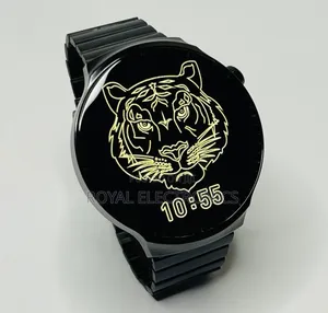 Germany2025 Model Smart Watch With Three Straps