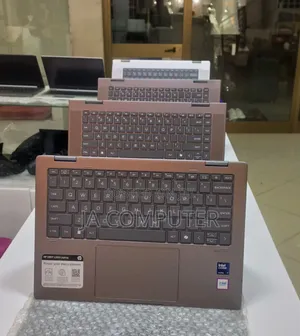 Photo - New Laptop HP Envy X360 16GB Intel Core Ultra 7 SSD 1T