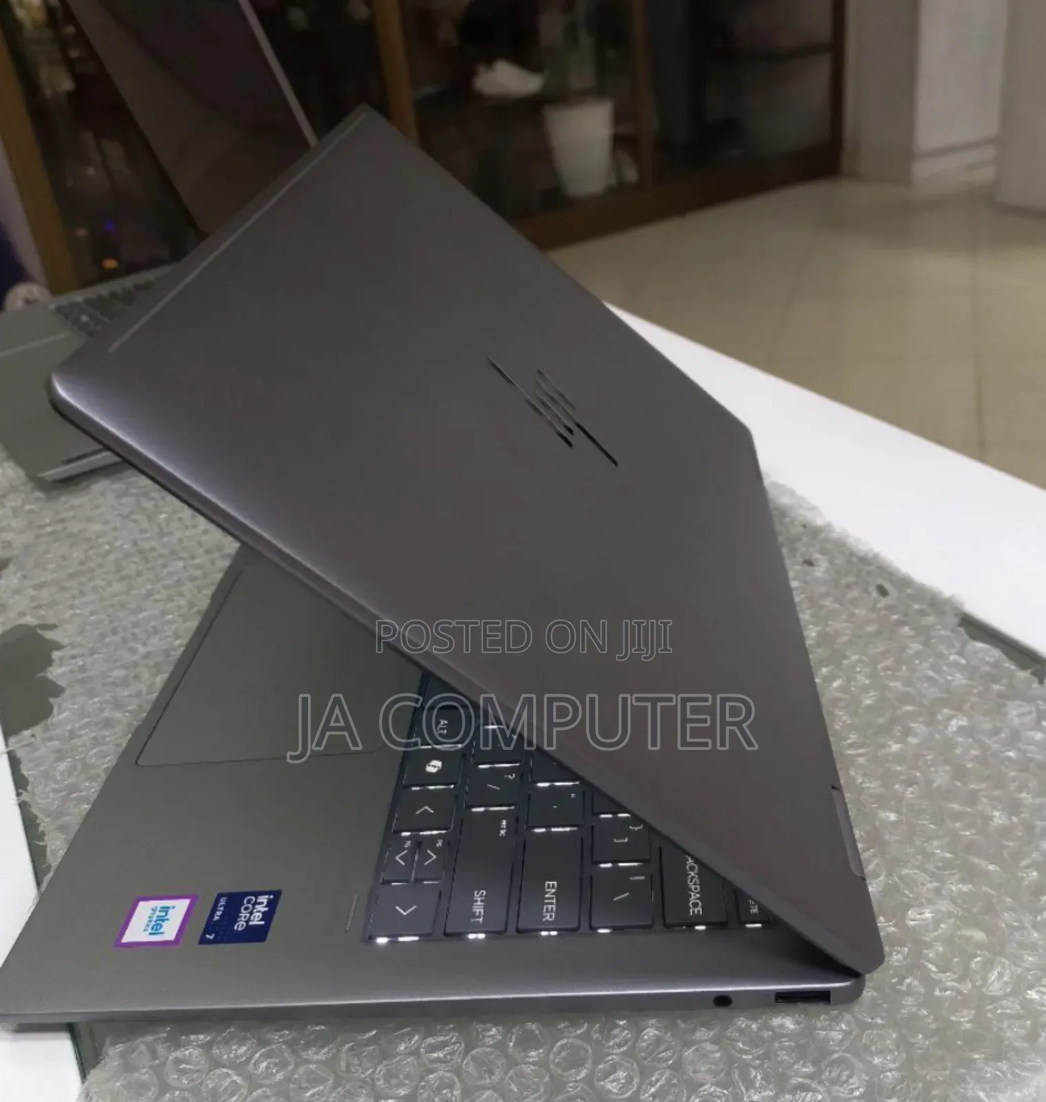 New Laptop HP Envy X360 16GB Intel Core Ultra 7 SSD 1T