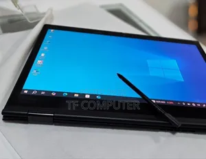 New Laptop Lenovo Thinkpad X1 Yoga 16GB Intel Core I7 SSD 512GB