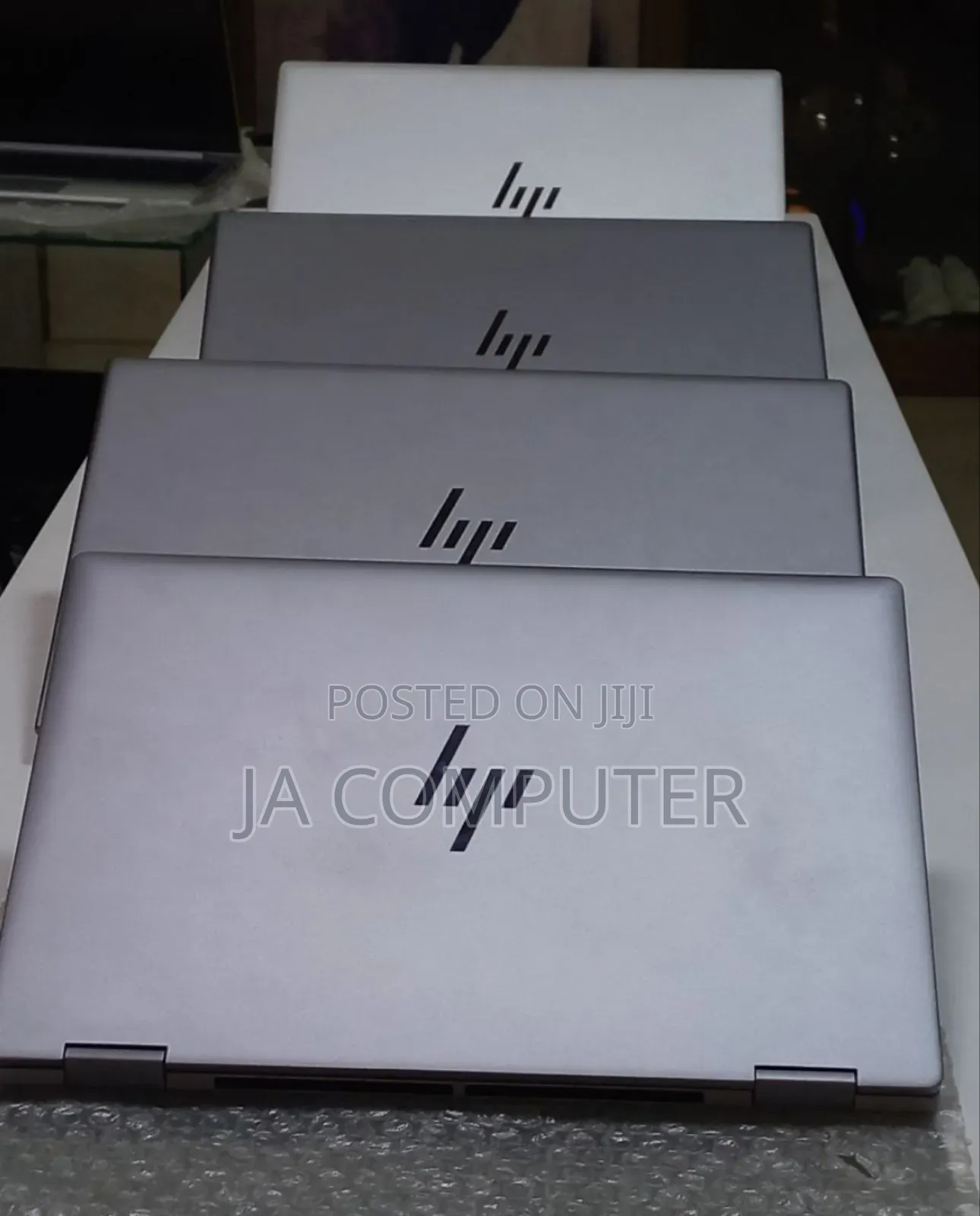 New Laptop HP Envy X360 16GB Intel Core Ultra 7 SSD 1T