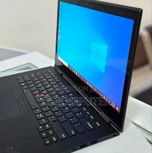 New Laptop Lenovo Thinkpad X1 Yoga 16GB Intel Core I7 SSD 512GB