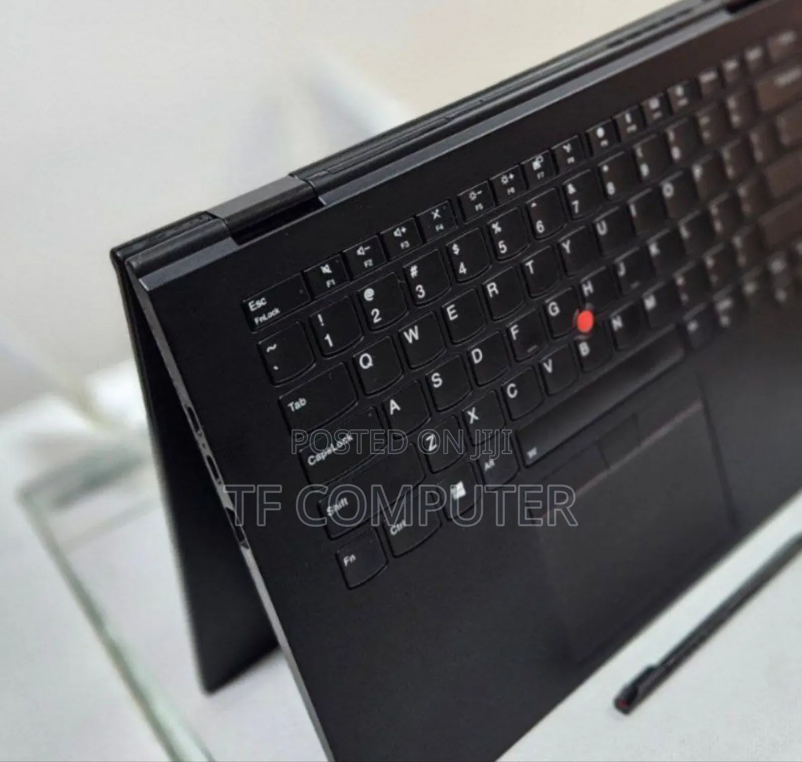 New Laptop Lenovo Thinkpad X1 Yoga 16GB Intel Core I7 SSD 512GB