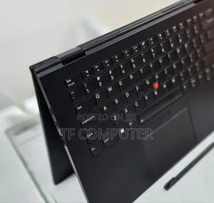 New Laptop Lenovo Thinkpad X1 Yoga 16GB Intel Core I7 SSD 512GB
