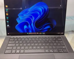 Photo - New Laptop Dell Precision 5550 16GB Intel Core I7 SSD 512GB