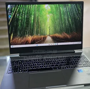 New Laptop HP 32GB Intel Core I9 SSD 1T