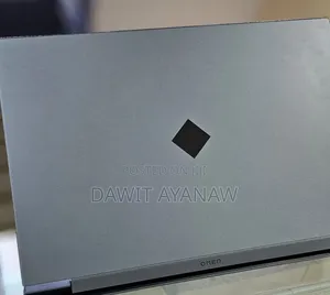 New Laptop HP 32GB Intel Core I9 SSD 1T