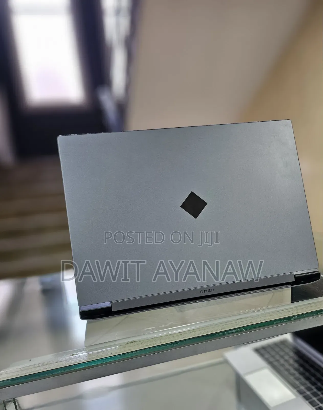 New Laptop HP 32GB Intel Core I9 SSD 1T