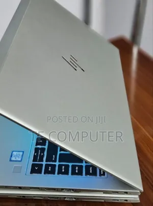 New Laptop HP EliteBook 840 G5 16GB Intel Core I5 SSD 256GB