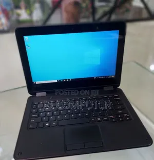 Photo - New Laptop Lenovo Yoga 11e 4GB Intel Core 2 Quad SSD 128GB